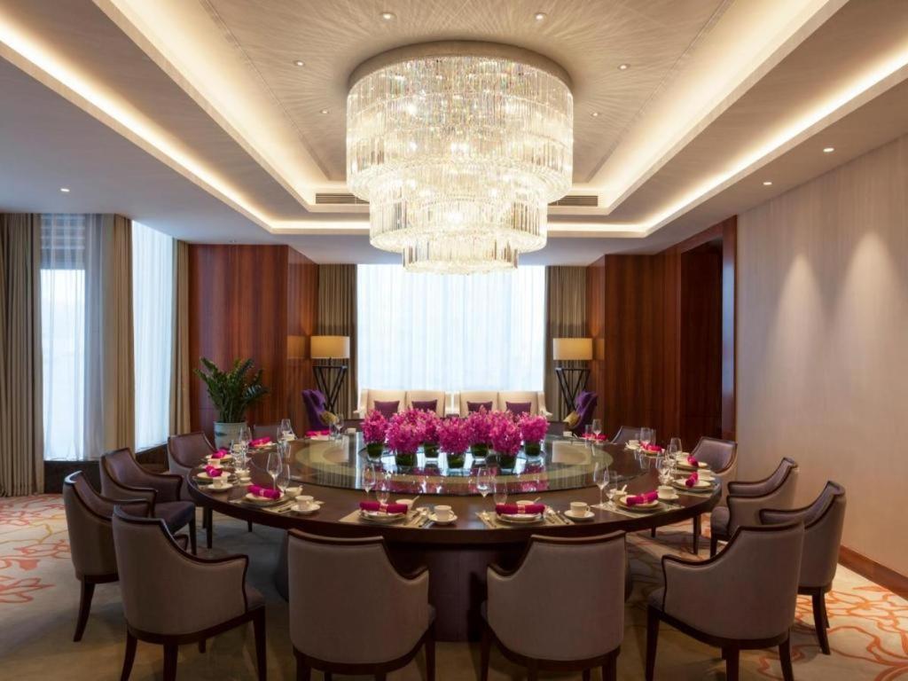 Ming Du Lakeside Hotel ناننينغ المظهر الخارجي الصورة