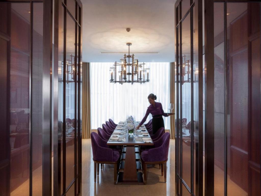Ming Du Lakeside Hotel ناننينغ المظهر الخارجي الصورة