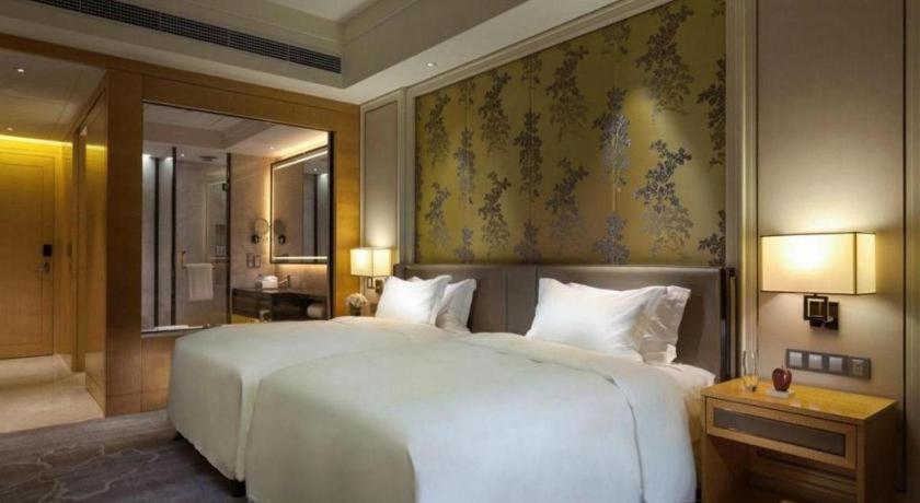 Ming Du Lakeside Hotel ناننينغ المظهر الخارجي الصورة