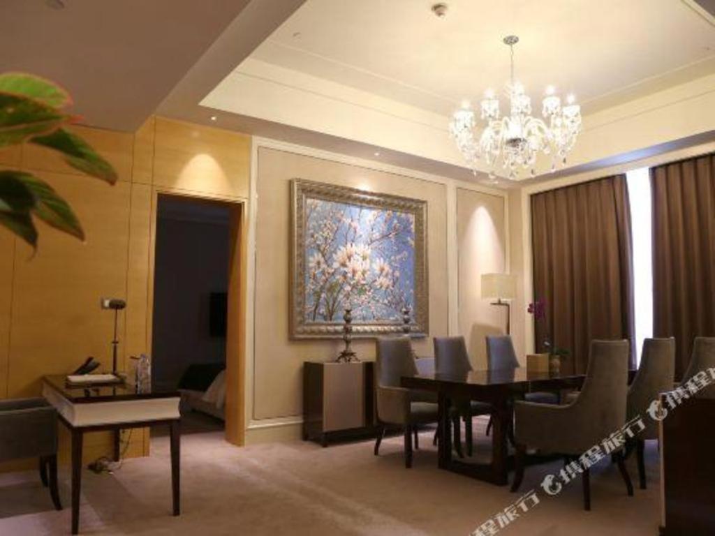 Ming Du Lakeside Hotel ناننينغ المظهر الخارجي الصورة