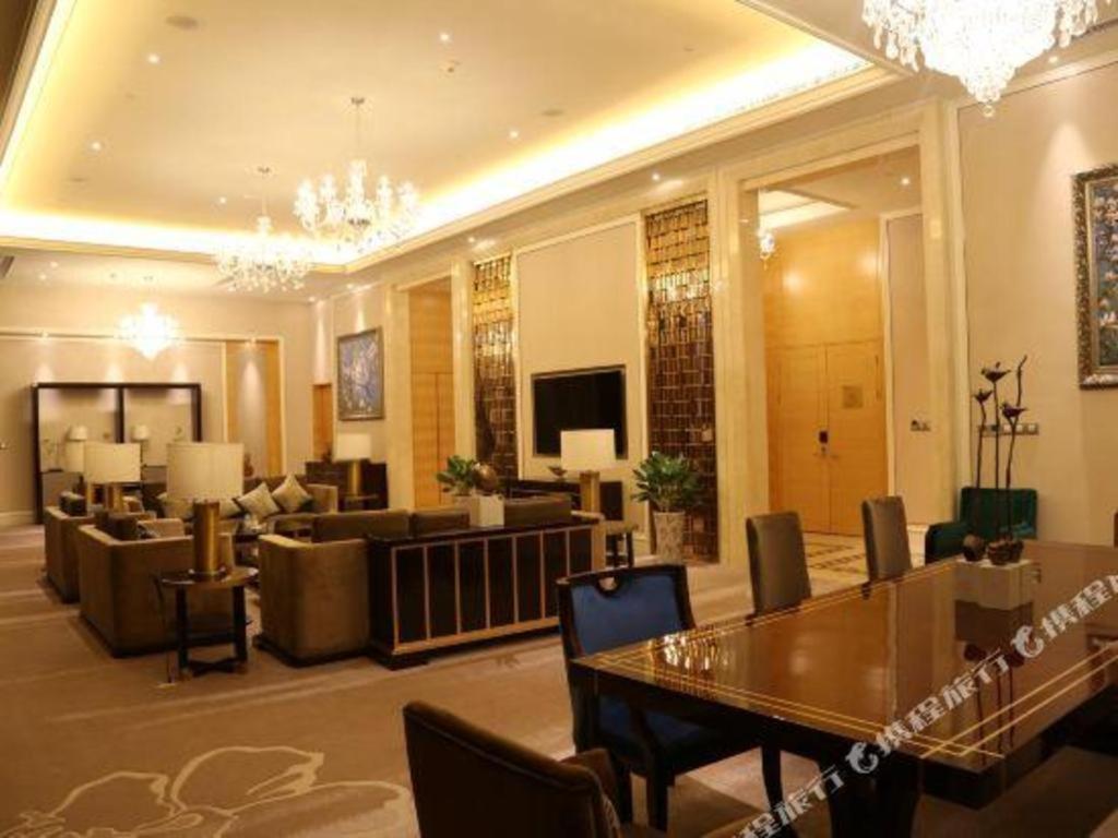 Ming Du Lakeside Hotel ناننينغ المظهر الخارجي الصورة