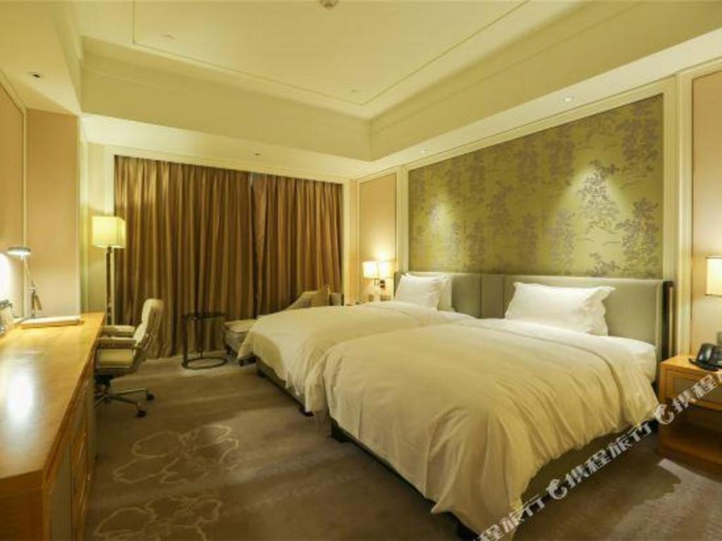 Ming Du Lakeside Hotel ناننينغ المظهر الخارجي الصورة
