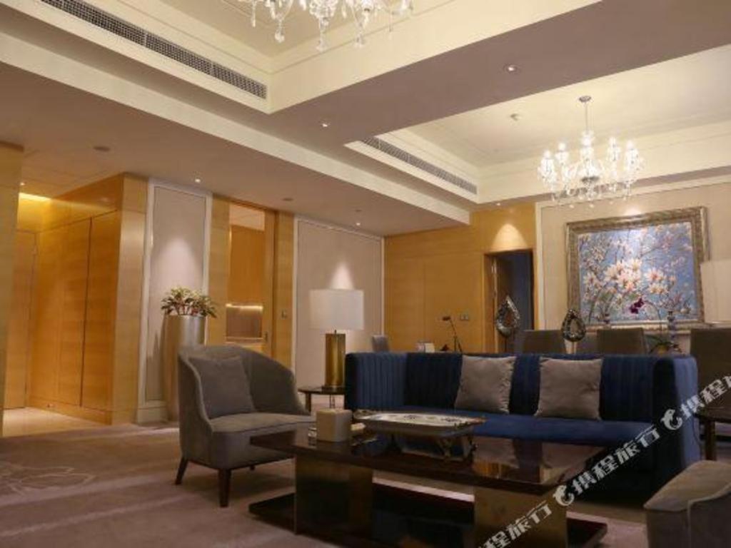 Ming Du Lakeside Hotel ناننينغ المظهر الخارجي الصورة