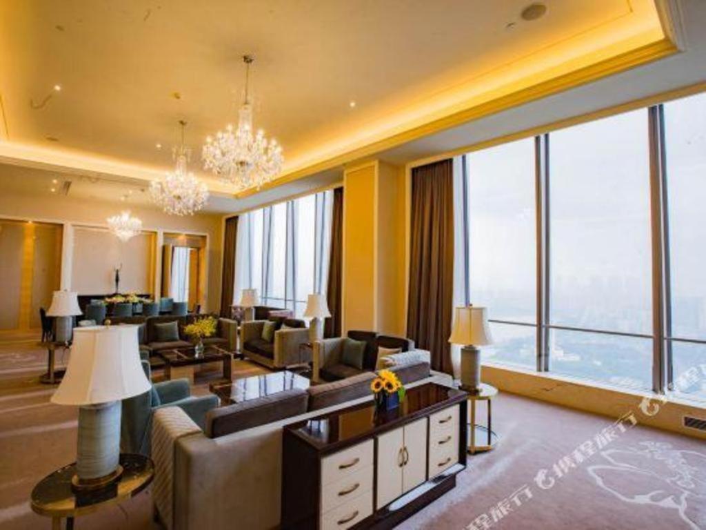 Ming Du Lakeside Hotel ناننينغ المظهر الخارجي الصورة