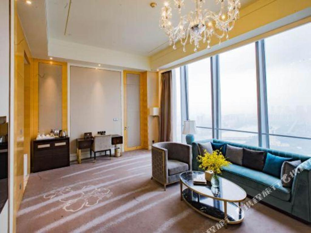 Ming Du Lakeside Hotel ناننينغ المظهر الخارجي الصورة