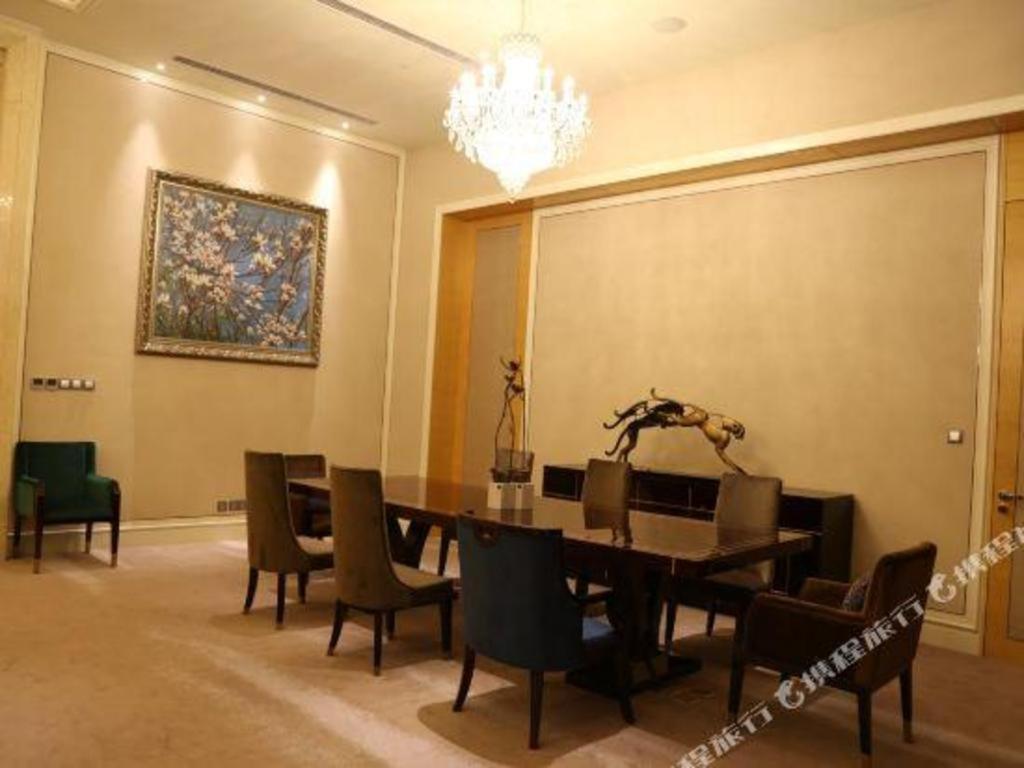 Ming Du Lakeside Hotel ناننينغ المظهر الخارجي الصورة