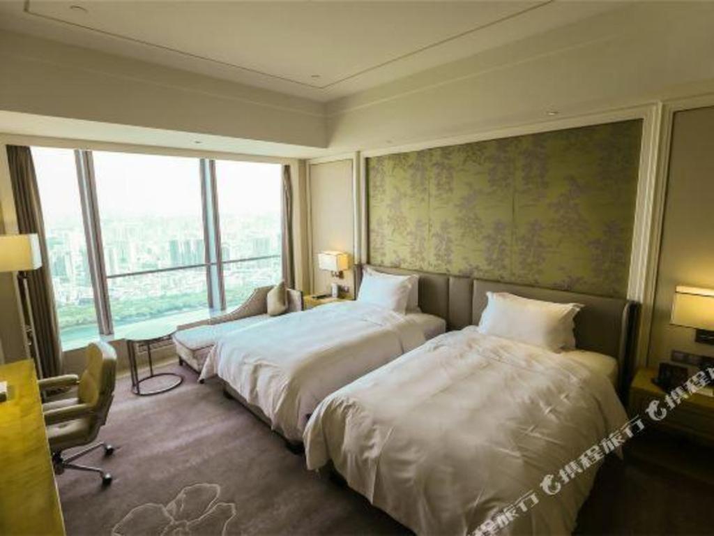 Ming Du Lakeside Hotel ناننينغ المظهر الخارجي الصورة