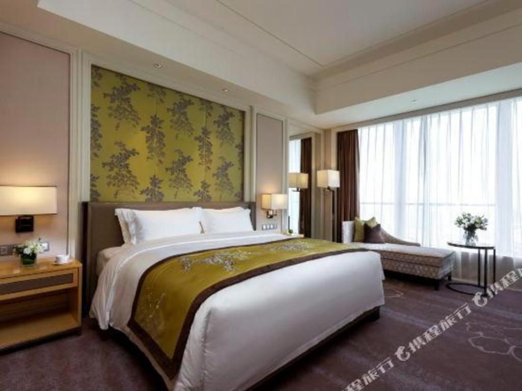 Ming Du Lakeside Hotel ناننينغ المظهر الخارجي الصورة
