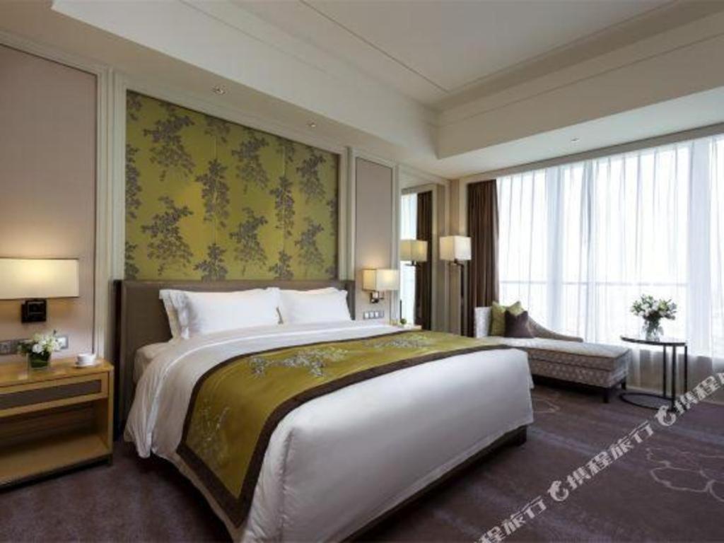 Ming Du Lakeside Hotel ناننينغ المظهر الخارجي الصورة