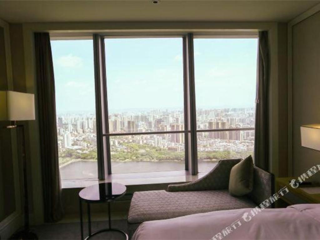 Ming Du Lakeside Hotel ناننينغ المظهر الخارجي الصورة