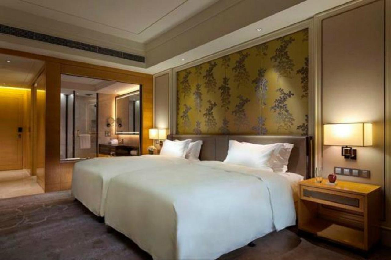 Ming Du Lakeside Hotel ناننينغ المظهر الخارجي الصورة